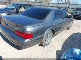 CADILLAC SEVILLE SLS 1G6KS54Y43U158390 fotografie
