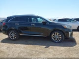 KIA SORENTO 3.3L SXL 5XYPK4A56KG449299 снимка