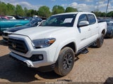 TOYOTA TACOMA SR5 V6 3TMAZ5CN9PM211512 снимка