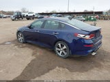 KIA OPTIMA S 5XXGT4L38KG304763 снимка