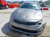 KIA OPTIMA EX 5XXGU4L35JG206267 снимка