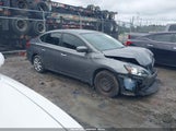 NISSAN SENTRA SV 3N1AB7AP5GY271836 снимка