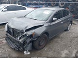 NISSAN SENTRA SV 3N1AB7AP5GY271836 снимка