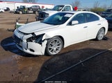 NISSAN MAXIMA 3.5 SV 1N4AA5AP9BC869360 снимка