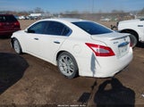 NISSAN MAXIMA 3.5 SV 1N4AA5AP9BC869360 снимка