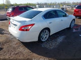 NISSAN MAXIMA 3.5 SV 1N4AA5AP9BC869360 снимка