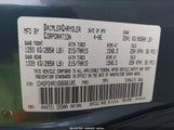 DODGE GRAND CARAVAN SE 1D4GP24R16B666105 снимка