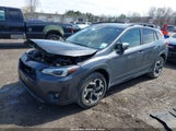 SUBARU CROSSTREK LIMITED JF2GTHNC9M8679816 снимка