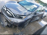 Honda Cr-V Ex-L 2HKRW1H85KH514048 снимка