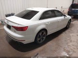AUDI A4 2.0T PREMIUM WAUENAF43HN039992 снимка