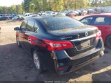 NISSAN SENTRA SV 3N1AB7AP5KY376921 снимка