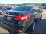 NISSAN SENTRA SV 3N1AB7AP5KY376921 снимка