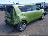 KIA SOUL + KNDJP3A50J7893534 снимка