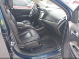 Dodge Journey Crossroad 3C4PDDGG7FT506899 снимка