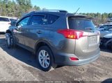 TOYOTA RAV4 LIMITED 2T3DFREV7EW158069 снимка