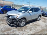 NISSAN ROGUE SV FWD KNMAT2MT3LP500502 photo