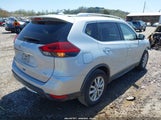 NISSAN ROGUE SV FWD KNMAT2MT3LP500502 photo