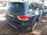 NISSAN PATHFINDER SV 5N1AR2MM5DC626081 снимка