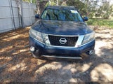 NISSAN PATHFINDER SV 5N1AR2MM5DC626081 снимка