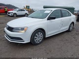 VOLKSWAGEN JETTA 1.4T S 3VW167AJ6GM327378 снимка