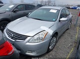 NISSAN ALTIMA 2.5 S 1N4AL2AP5CN483209 снимка