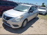 NISSAN VERSA 1.6 S+ 3N1CN7AP7FL915767 снимка