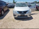NISSAN VERSA 1.6 S+ 3N1CN7AP7FL915767 снимка