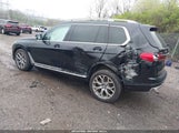 BMW X7 XDRIVE40I 5UXCW2C07L9B02884 снимка