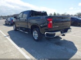 CHEVROLET SILVERADO 1500 4WD SHORT BED LT WITH 2FL 1GCPDKEKXRZ399338 fotografie