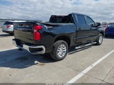 CHEVROLET SILVERADO 1500 4WD SHORT BED LT WITH 2FL 1GCPDKEKXRZ399338 снимка