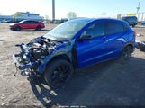 HONDA HR-V AWD SPORT 3CZRU6H1XNM710470 photo