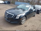 CADILLAC ATS STANDARD 1G6AG5RX2E0106845 снимка