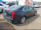 CADILLAC ATS STANDARD 1G6AG5RX2E0106845 снимка