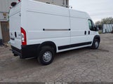 RAM PROMASTER 2500 HIGH ROOF 159 WB 3C6LRVDG9PE603061 fotografie