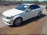 MERCEDES-BENZ C 300 LUXURY/SPORT WDDGF54X39F279137 снимка
