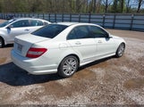 MERCEDES-BENZ C 300 LUXURY/SPORT WDDGF54X39F279137 photo