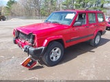 JEEP CHEROKEE SPORT 1J4FF48S3YL240637 снимка