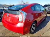 TOYOTA PRIUS THREE JTDKN3DU9D5651676 снимка