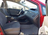 TOYOTA PRIUS THREE JTDKN3DU9D5651676 снимка