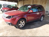 SUBARU FORESTER 2.5X PREMIUM JF2SH6CC2AH720057 снимка
