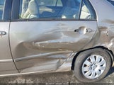 TOYOTA COROLLA LE 1NXBR32E74Z228466 снимка