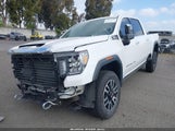 GMC SIERRA 2500HD 4WD STANDARD BED DENALI 1GT49REY3MF247560 fotografie