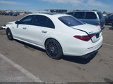 MERCEDES-BENZ AMG S 63 E 4MATIC W1K6G8CB3RA269463 fotografie