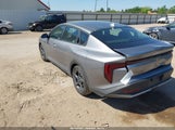 KIA K4 LXS 3KPFT4DE0SE039180 снимка