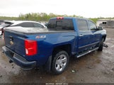 CHEVROLET SILVERADO 1500 2LZ 3GCUKSEC9GG291579 снимка
