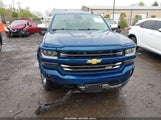 CHEVROLET SILVERADO 1500 2LZ 3GCUKSEC9GG291579 снимка