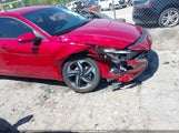 HYUNDAI ELANTRA SEL KMHLS4AG4PU462487 снимка