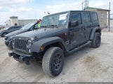 JEEP WRANGLER UNLIMITED SPORT 4X4 1C4BJWDG8HL545289 снимка