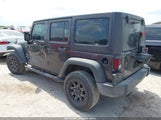 JEEP WRANGLER UNLIMITED SPORT 4X4 1C4BJWDG8HL545289 снимка