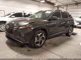 HYUNDAI TUCSON SEL 5NMJF3AE7PH247766 снимка
